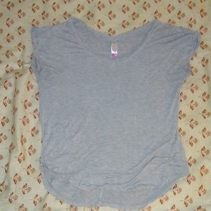 Loose fit T-shirt